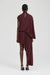THIRD FORM SUSPENSION ASYMMETRIC MINI | MERLOT