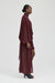 THIRD FORM SUSPENSION ASYMMETRIC MINI | MERLOT
