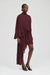THIRD FORM SUSPENSION ASYMMETRIC MINI | MERLOT