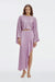 THRESHOLD FLOW SKIRT | LAVENDER - THIRD FORM