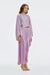 THRESHOLD FLOW SKIRT | LAVENDER - THIRD FORM