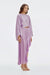THIRD FORM THRESHOLD FLOW SKIRT | LAVENDER