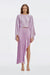 THRESHOLD TOP | LAVENDER - THIRD FORM