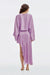 THIRD FORM THRESHOLD TOP | LAVENDER