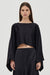 THRESHOLD TOP | STORM BLACK - THIRD FORM