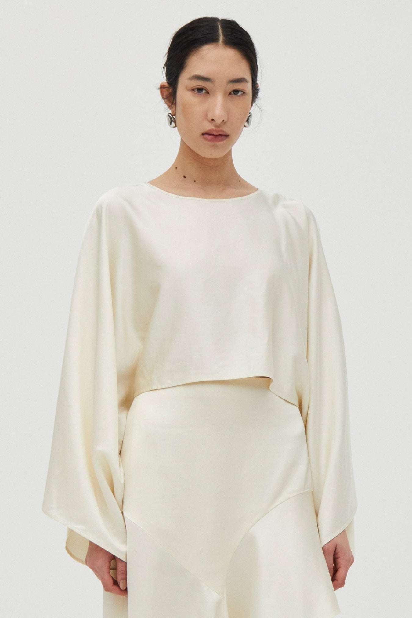 THE ASYMMETRIC EDIT