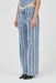 TRACE DISTRESSED JEAN | FADED BLUE - THIRD FORM