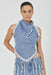 TRACE DISTRESSED KITE TOP | FADED BLUE - THIRD FORM