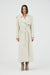 THIRD FORM TRANSIT TRENCH COAT | DUST