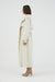 THIRD FORM TRANSIT TRENCH COAT | DUST