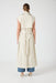 THIRD FORM TRANSIT TRENCH VEST | DUST