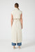 THIRD FORM TRANSIT TRENCH VEST | DUST
