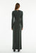 THIRD FORM TURN AROUND TWIST MAXI DRESS | FOREST