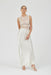 TWILIGHT FLOOR LENGTH DRESS | DAWN - THIRD FORM
