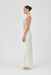 TWILIGHT FLOOR LENGTH DRESS | DAWN - THIRD FORM