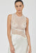 TWILIGHT FLOOR LENGTH DRESS | DAWN - THIRD FORM