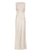 TWILIGHT FLOOR LENGTH DRESS | DAWN - THIRD FORM
