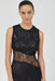 TWILIGHT FLOOR LENGTH DRESS | NIGHT SKY - THIRD FORM