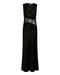 TWILIGHT FLOOR LENGTH DRESS | NIGHT SKY - THIRD FORM