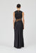 THIRD FORM TWILIGHT FLOOR LENGTH DRESS | NIGHT SKY