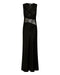 THIRD FORM TWILIGHT FLOOR LENGTH DRESS | NIGHT SKY