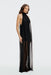 THIRD FORM Unsaid Floor Length Dress | Smoulder