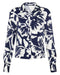 THIRD FORM UNTAMED SHIRT | FLORAL