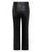 THIRD FORM VAGABOND PU JEAN | BLACK