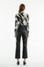 THIRD FORM VAGABOND PU JEAN | BLACK
