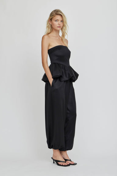 THIRD FORM VANTA BALLON PANT | CARBON