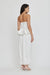 VANTA BALLON PANT | PORCELAIN - THIRD FORM