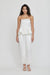 VANTA BALLON PANT | PORCELAIN - THIRD FORM