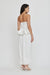 THIRD FORM VANTA BALLON PANT | PORCELAIN