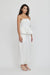 THIRD FORM VANTA BALLON PANT | PORCELAIN