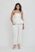 THIRD FORM VANTA BALLON PANT | PORCELAIN