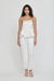 THIRD FORM VANTA BALLON PANT | PORCELAIN