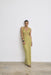 THIRD FORM VISIONS LACE FLOOR LENGTH DRESS | FIG