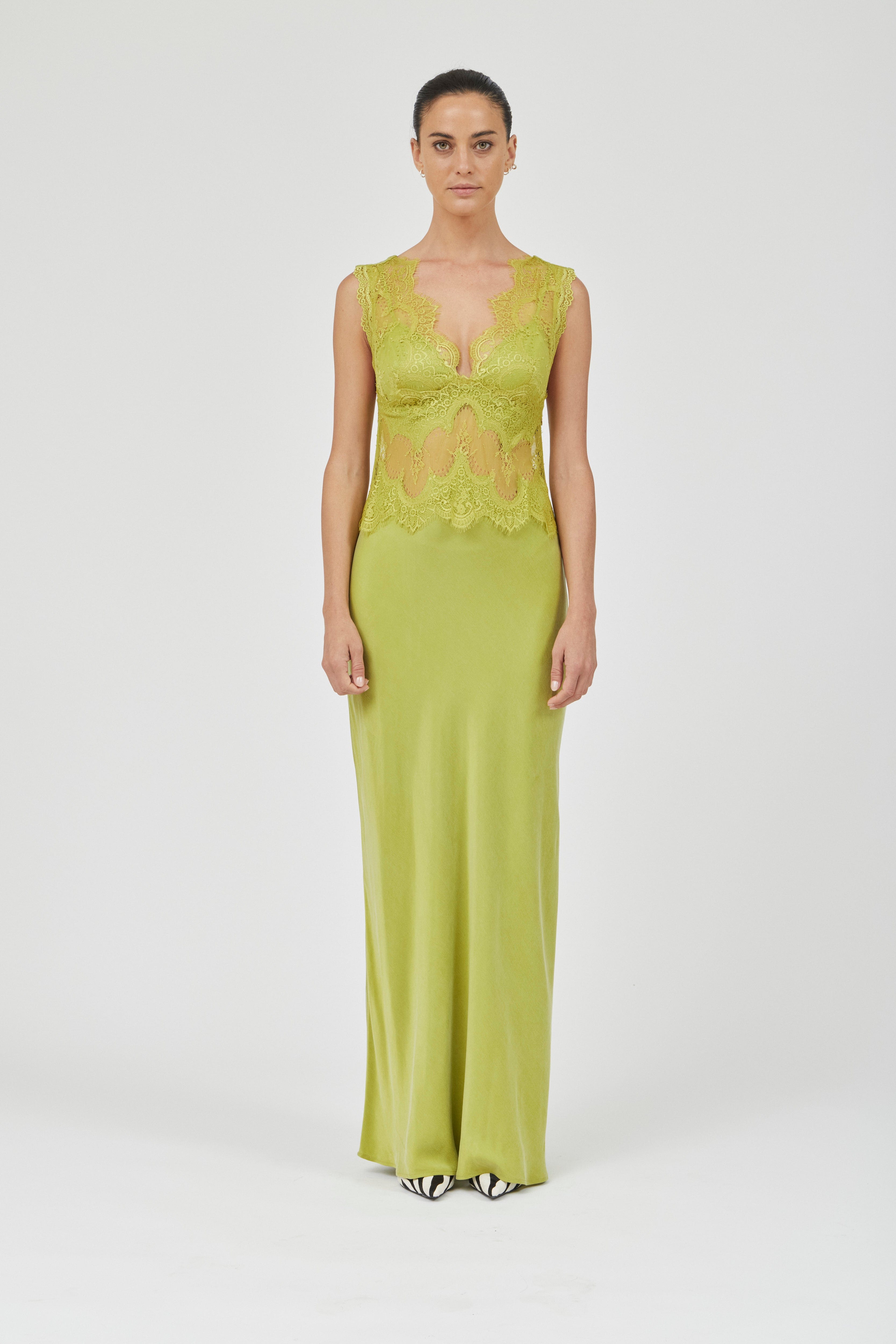 GAIA TIERED MAXI DRESS | JUNIPER | THIRD FORM | Women's Australian Fashion GAIA TIERED MAXI DRESS | JUNIPER | THIRD FORM | Women's Australian Fashion