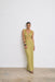 THIRD FORM VISIONS LACE FLOOR LENGTH DRESS | FIG