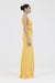 THIRD FORM VISIONS LACE FLOOR LENGTH DRESS | MANGO