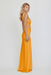 VISIONS LACE FLOOR LENGTH DRESS | MANGO - THIRD FORM