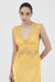 THIRD FORM VISIONS LACE FLOOR LENGTH DRESS | MANGO