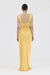 THIRD FORM VISIONS LACE FLOOR LENGTH DRESS | MANGO