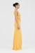 THIRD FORM VISIONS LACE FLOOR LENGTH DRESS | MANGO