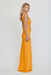 THIRD FORM VISIONS LACE FLOOR LENGTH DRESS | MANGO