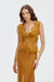 THIRD FORM Visions Lace Floor Length Dress | Patina