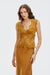 THIRD FORM Visions Lace Floor Length Dress | Patina