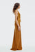THIRD FORM Visions Lace Floor Length Dress | Patina