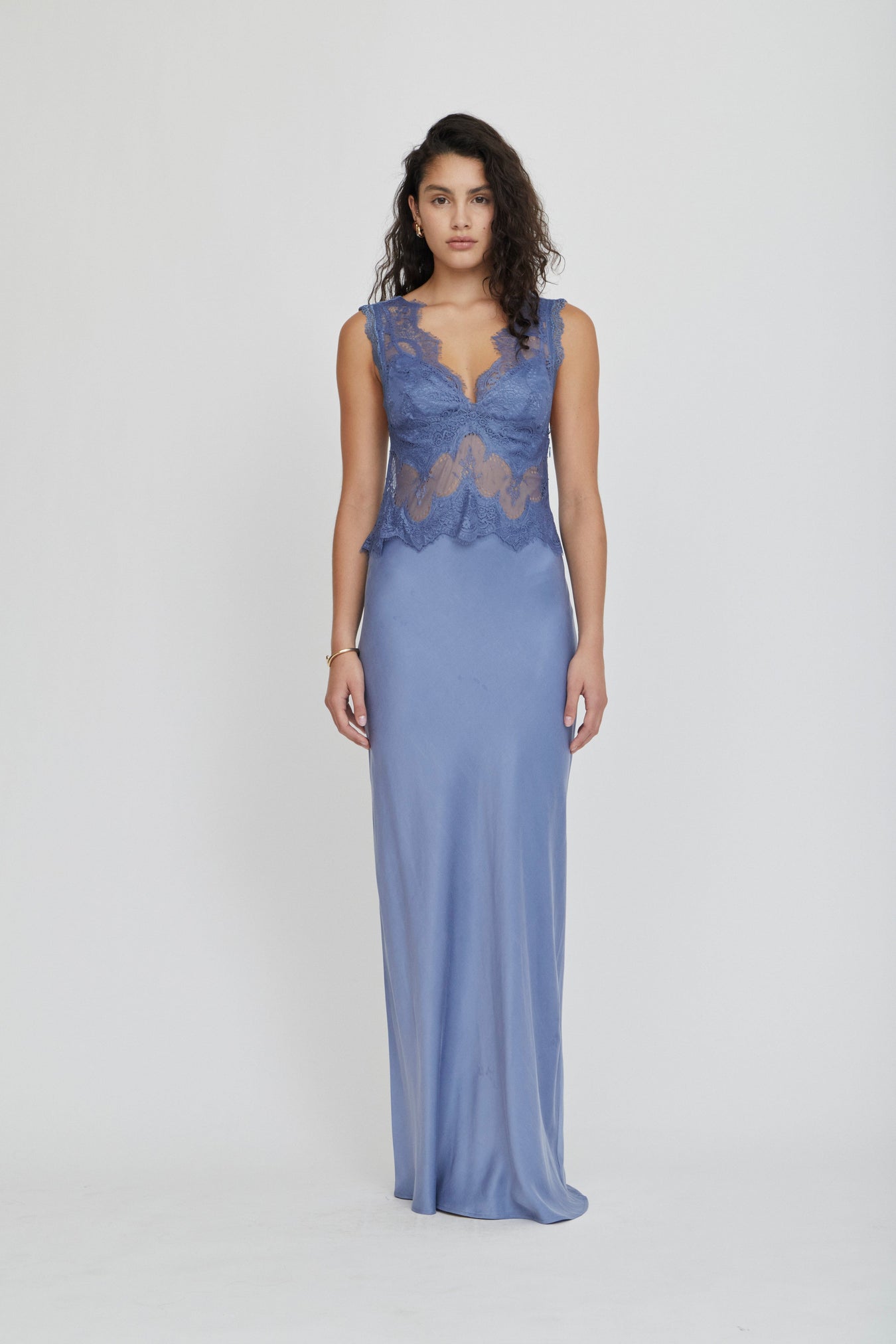 GARDEN PARTY WEDDING