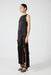VISIONS LACE FRILL DRESS | EBONY - THIRD FORM